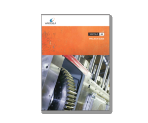 Wartsila 3146 Ship Diesel Engine Service Manual by Wartsila (2012)